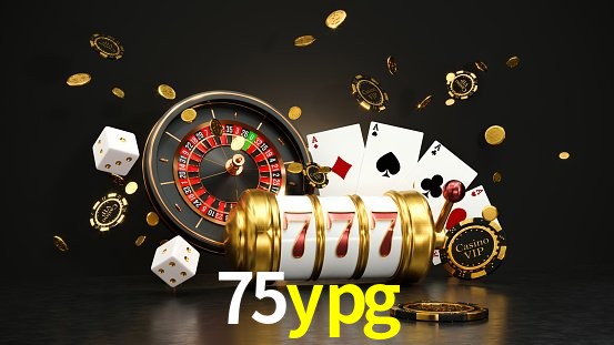 Welcome Bonus 75ypg