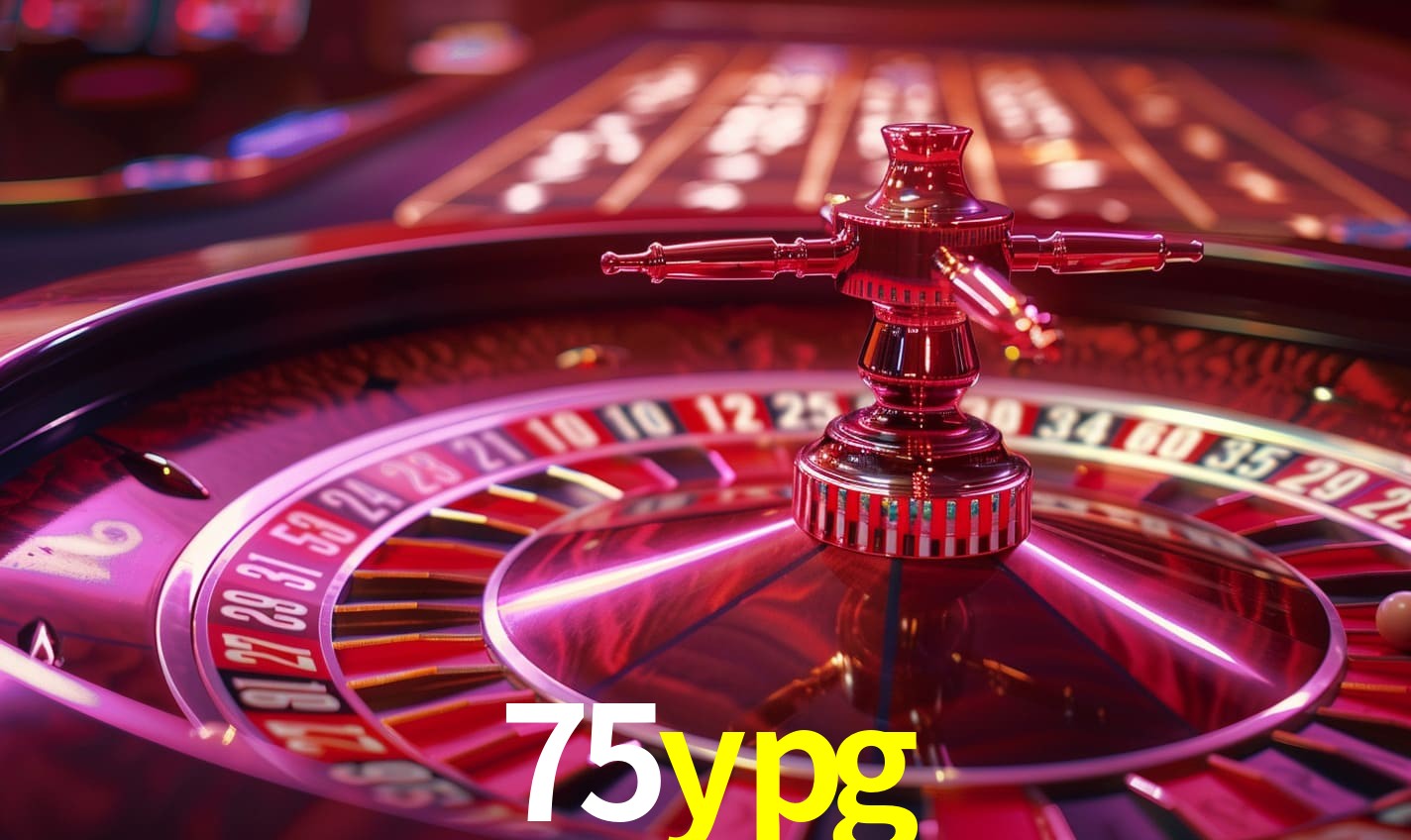 Torneios 75ypg