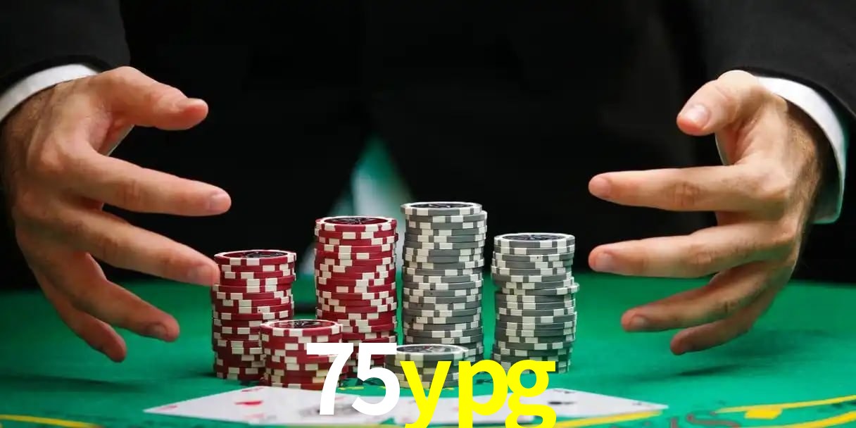 Chances Ganhar 75ypg