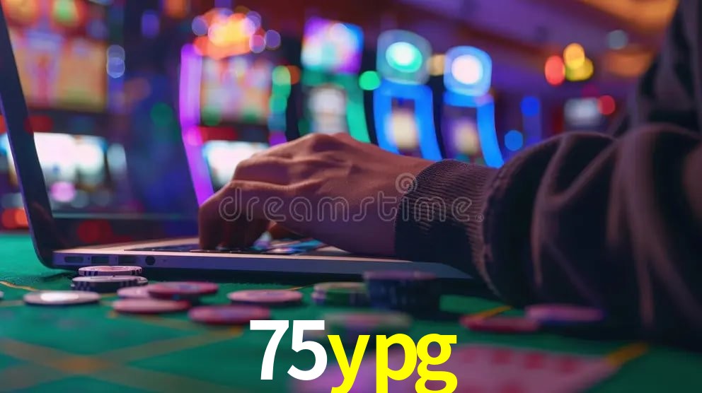 Diretório de Jogos 75ypg