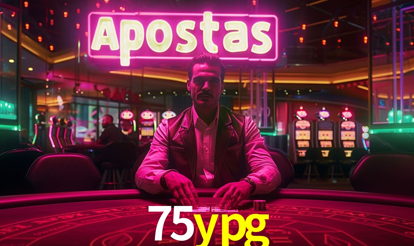 Bônus de Boas-vindas 75ypg