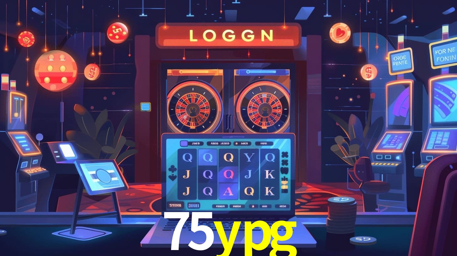Bônus VIP 75ypg