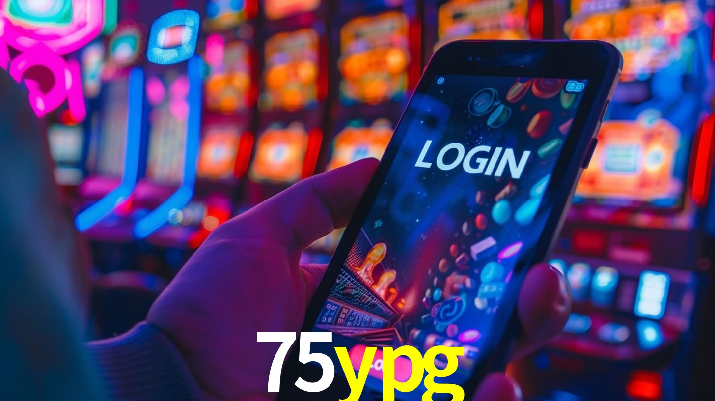 Tecnologia da Plataforma 75ypg