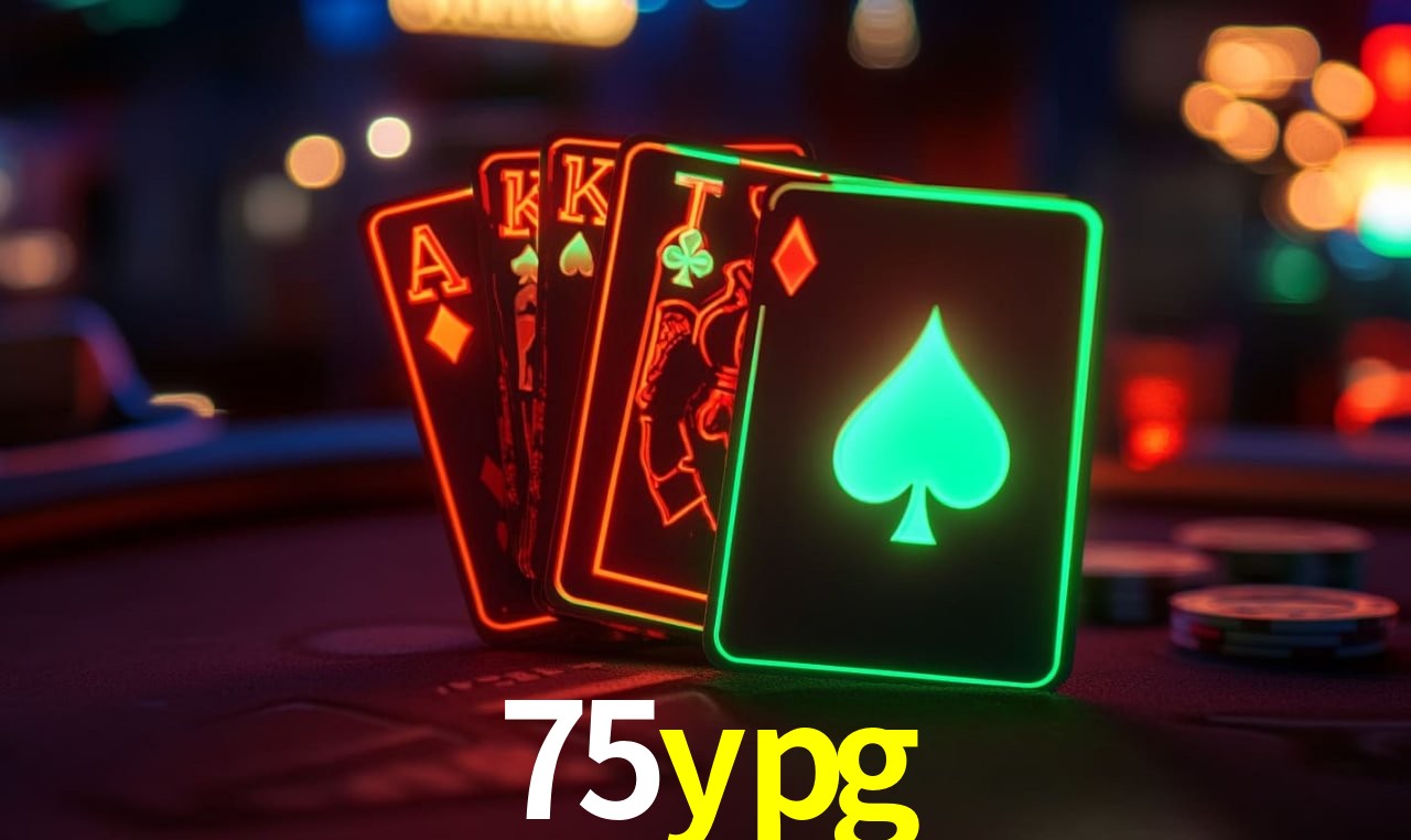 Torneios 75ypg