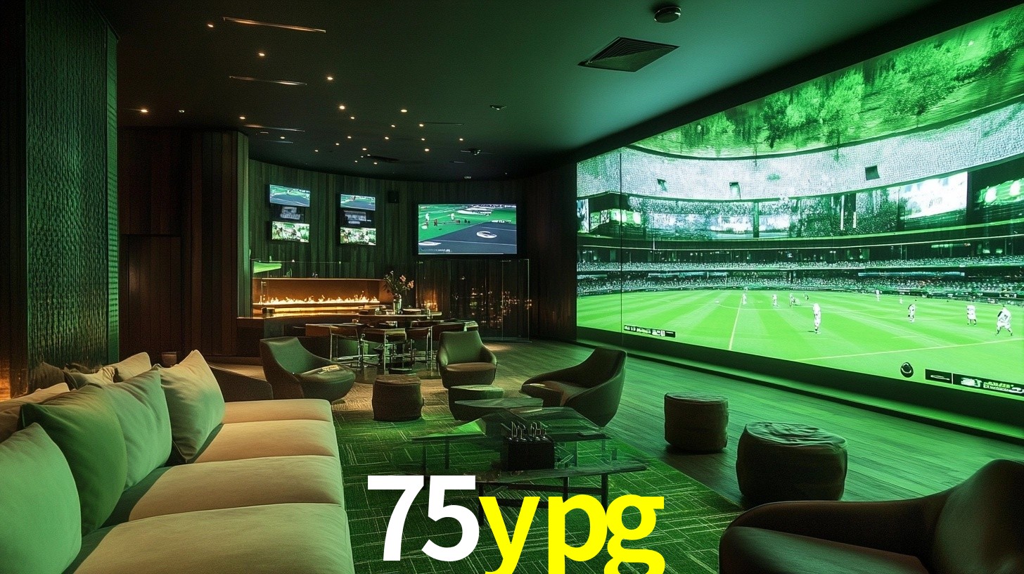 75ypg: A Experiência de Casino com Jogos de Mesa ao Vivo
