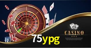 Aplicativo móvel 75ypg para iOS e Android