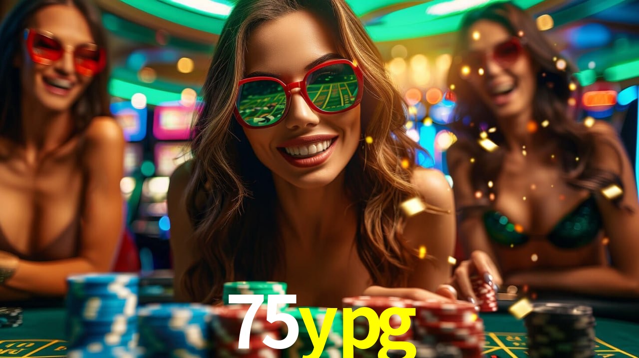 Welcome Bonus 75ypg