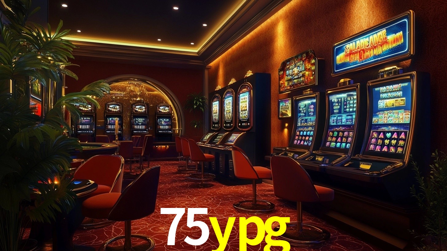 Welcome Bonus 75ypg