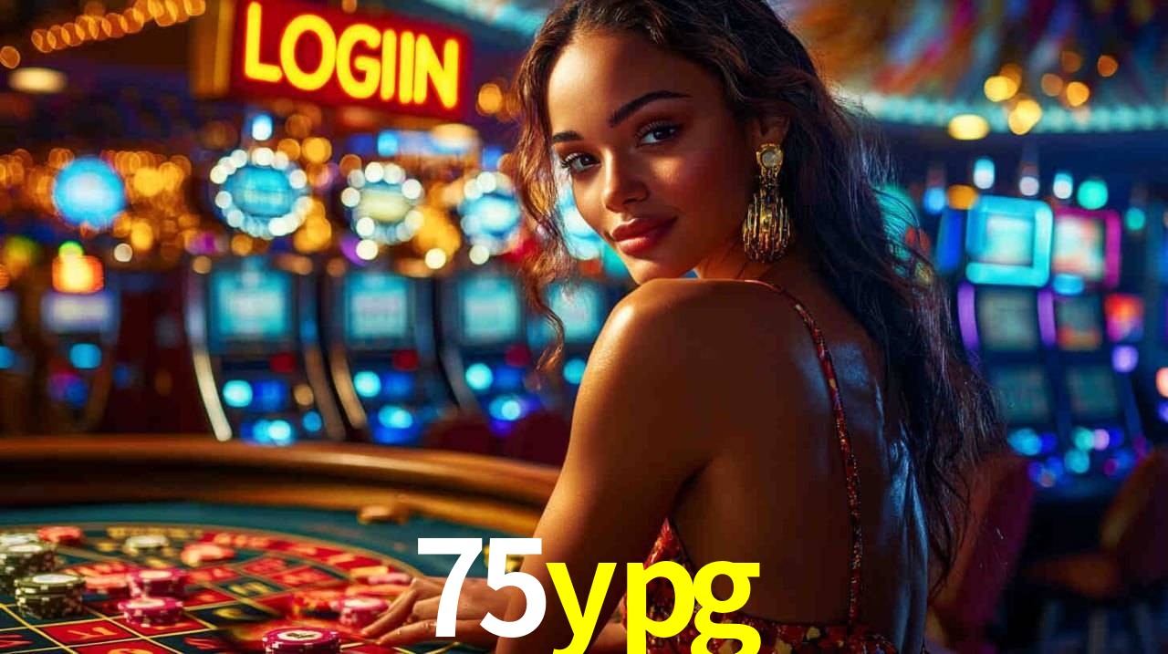 75ypg Caça-níqueis móveis