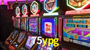 Gates of Olympus 75ypg