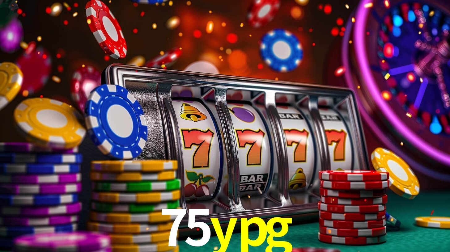 Casino Ao Vivo 75ypg