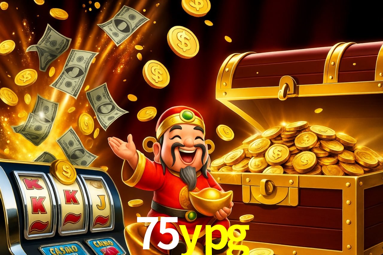 Provedores de Jogos 75ypg