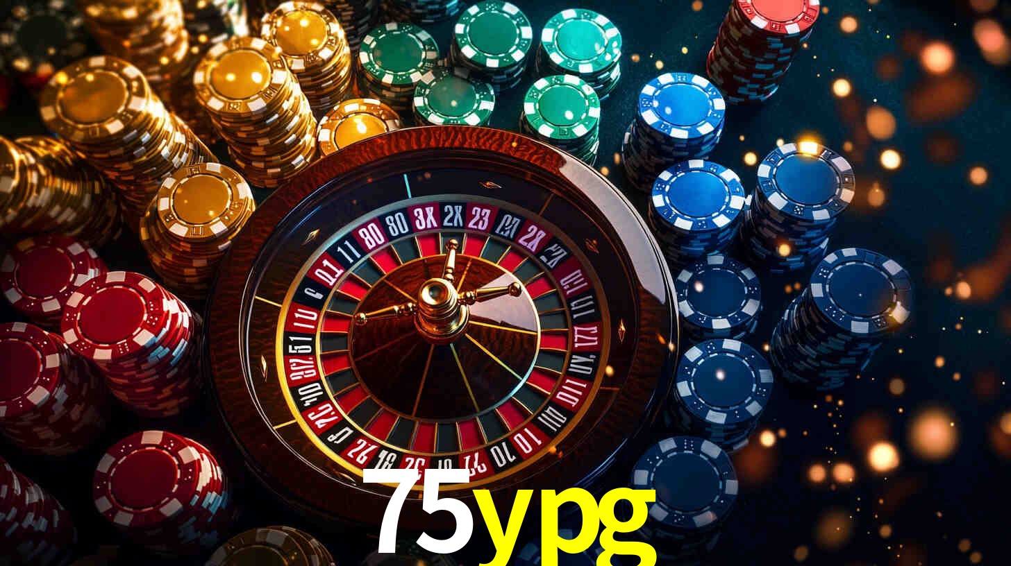 75ypg App Interface