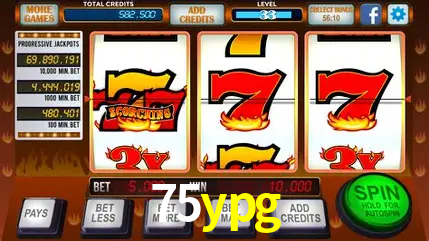 Descubra a Magia dos Jogos de Arcade no 75ypg