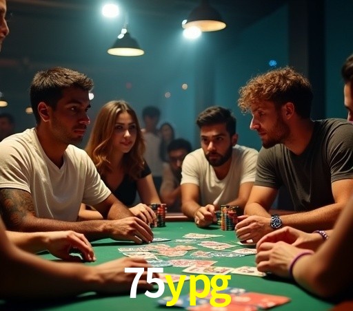 Sucesso 75ypg