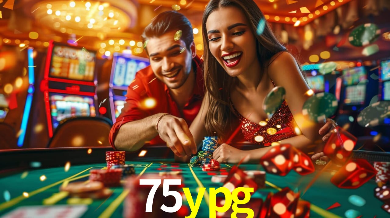 75ypg Caça-níqueis móveis
