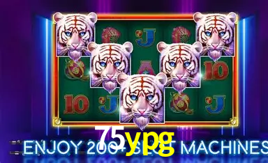 Desvendando o Mundo dos Jogos Virtuais na 75ypg