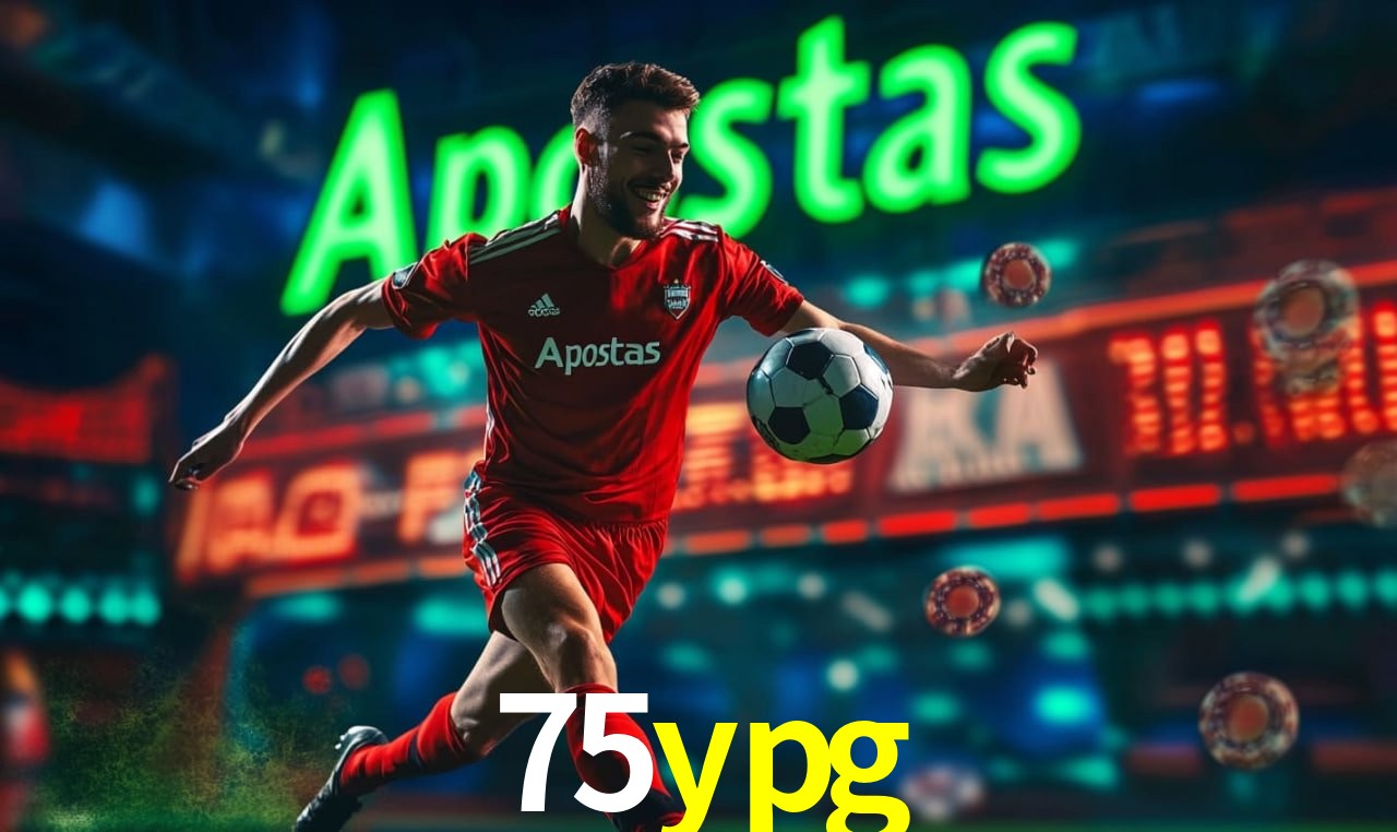 Recursos de Bônus 75ypg