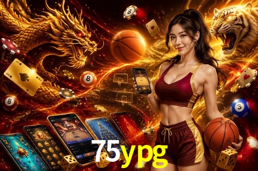 Live Casino 75ypg