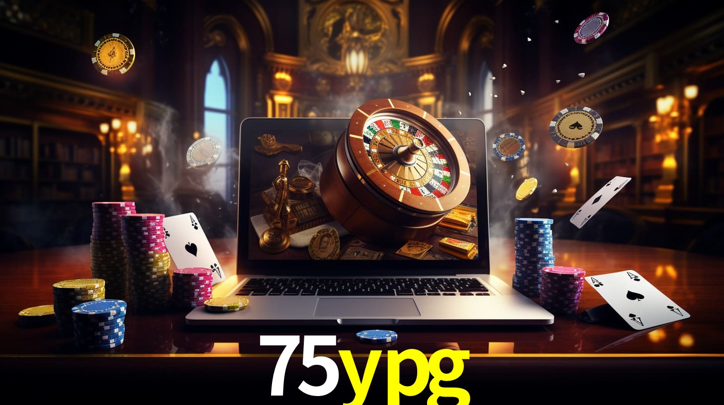 Live Casino 75ypg