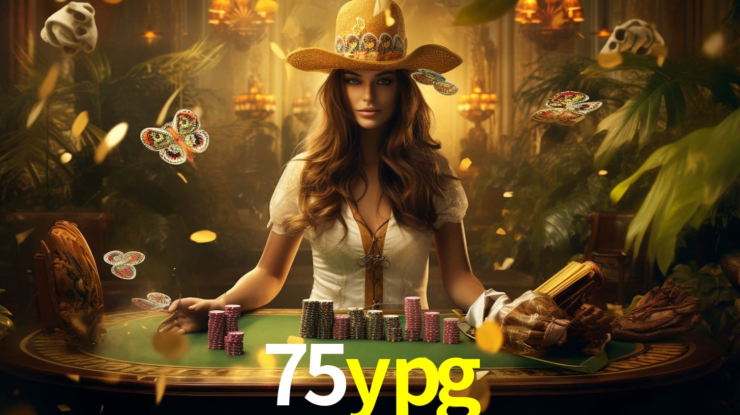 Roulette Table 75ypg