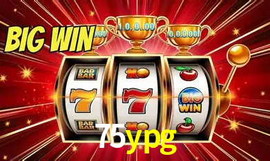 Descubra o Mundo do Cassino Online com 75ypg