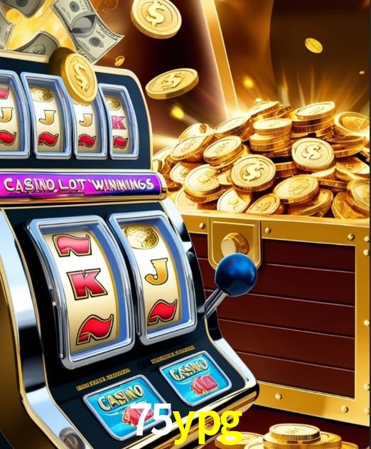 Slot Games 75ypg