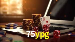 Estatísticas Esportivas 75ypg