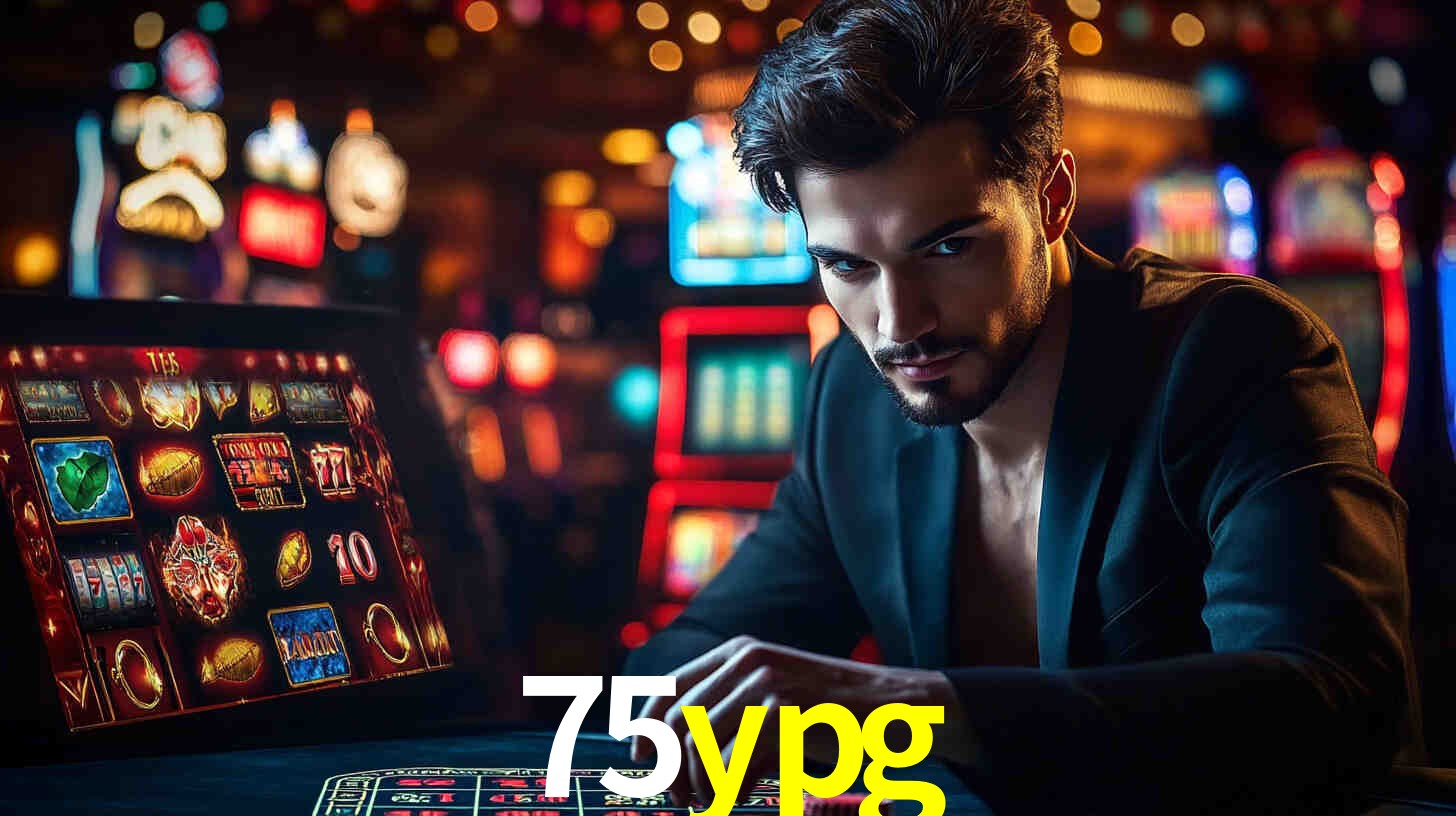 75ypg bet Brasil