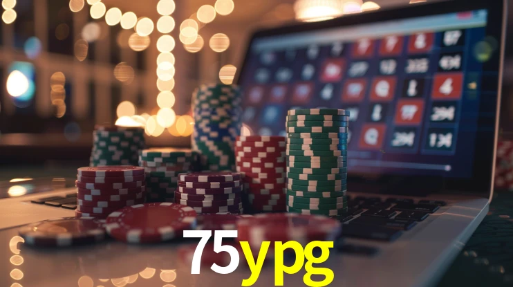 APP oficial da 75ypg para mobile