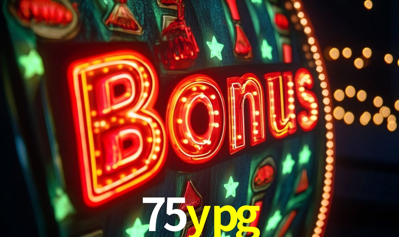 Jogos de Slot 75ypg