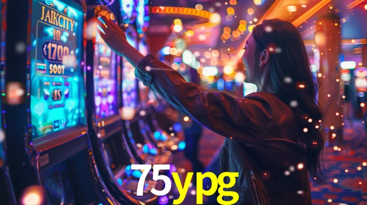 75ypg: Seu Cassino Premiado com Pagamentos Rápidos