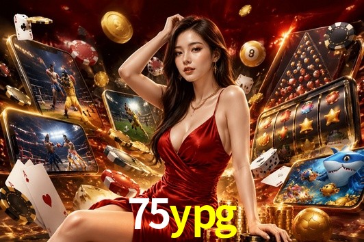 Gates of Olympus 75ypg
