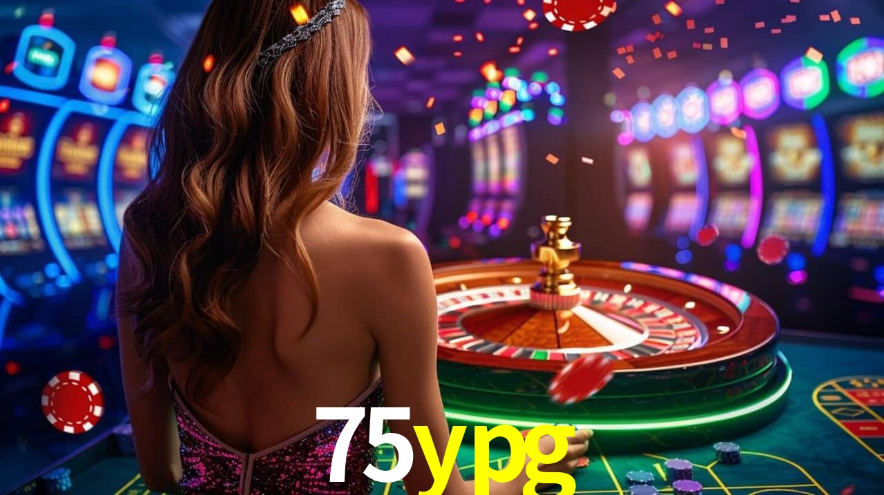 iPad 75ypg