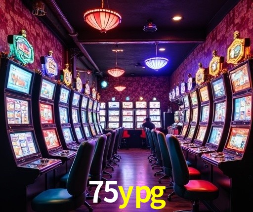 Táticas 75ypg