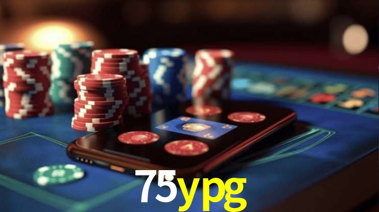 75ypg Premiação acumulada / Jackpot