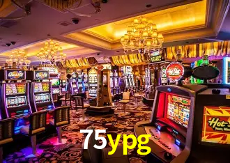 75ypg São Paulo - Live Tables