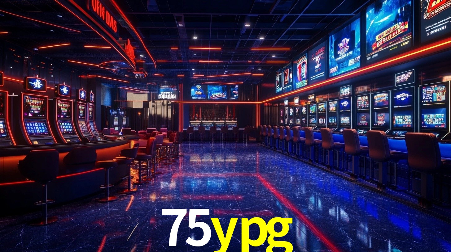 VIP Casino 75ypg