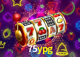 Apostas Esportivas na 75ypg: Um Guia Completo