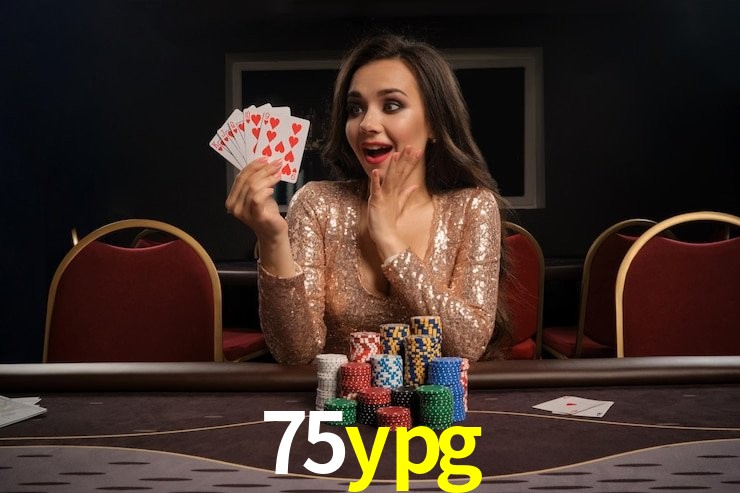 Torneios 75ypg