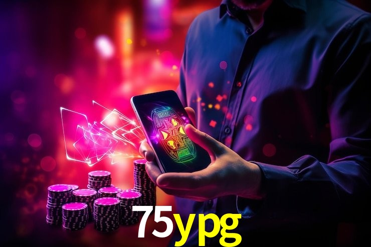 Estatísticas Esportivas 75ypg