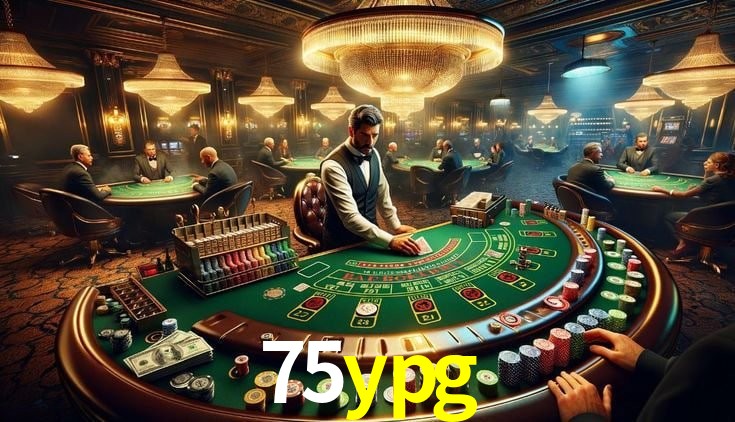 Game Providers 75ypg