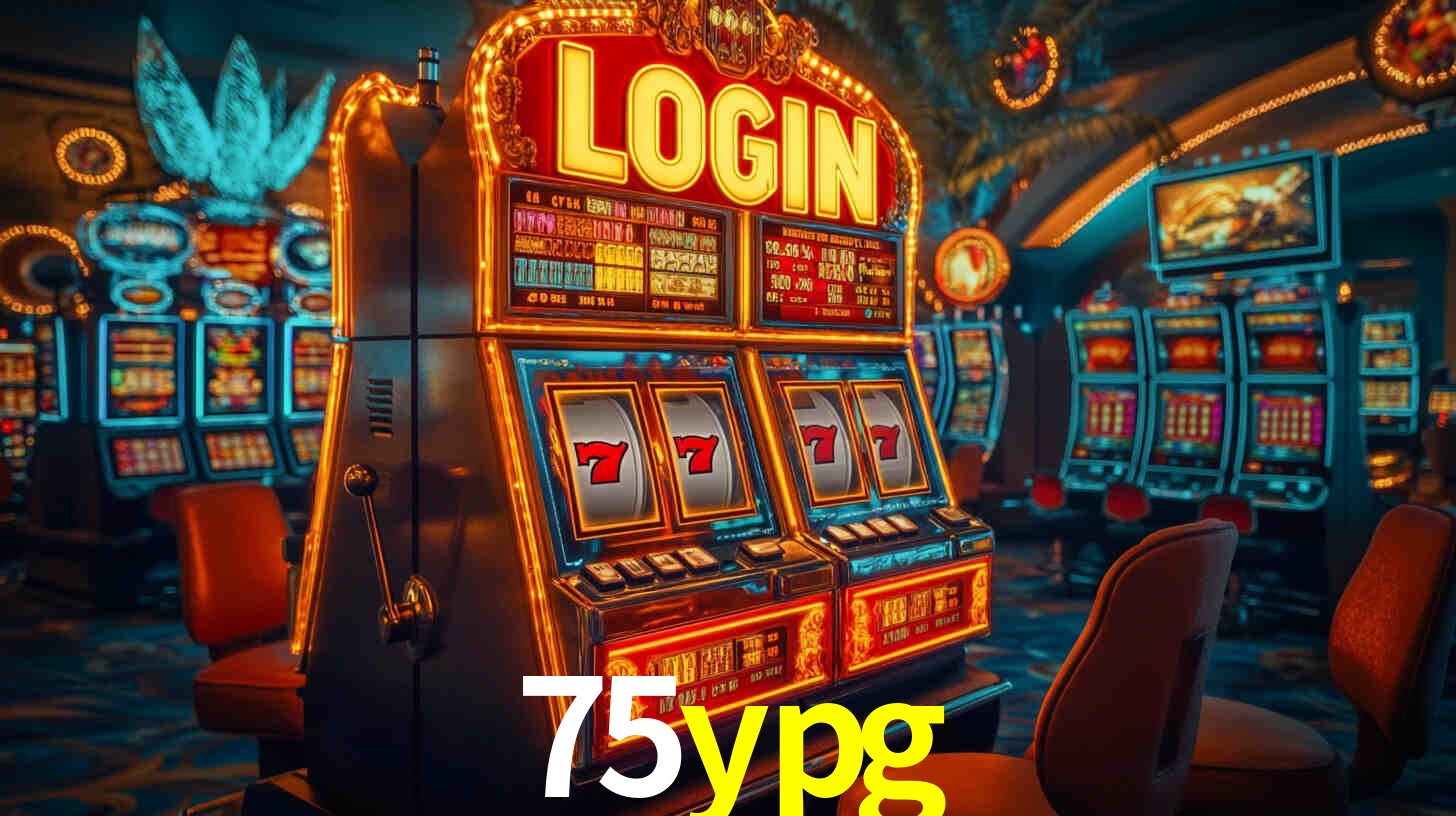 Welcome Bonus 75ypg