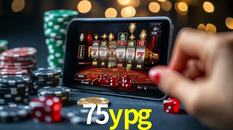 Live Casino 75ypg