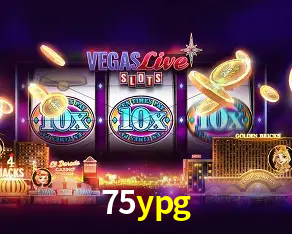 75ypg Bônus - Pacote R$5.000 + VIP