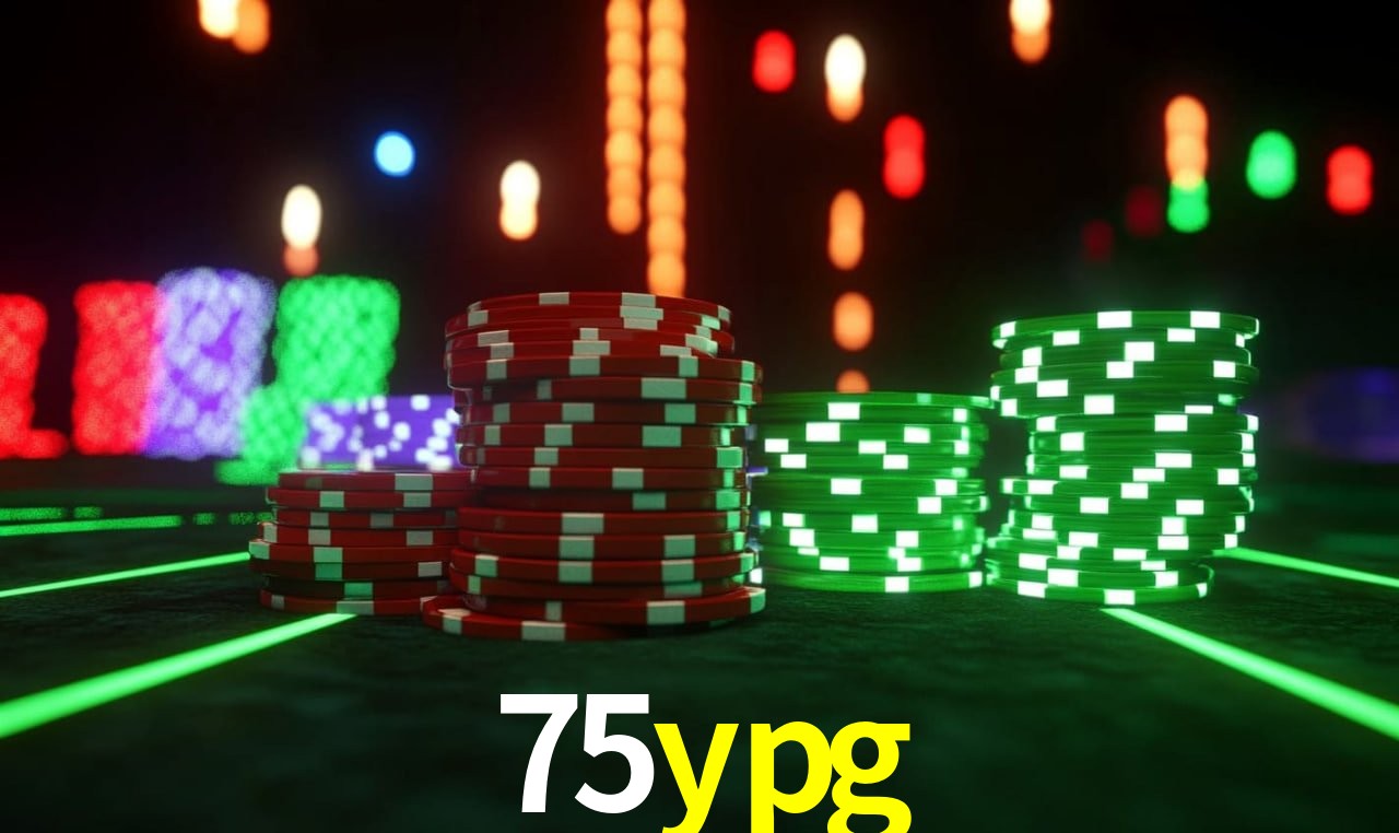 Live Casino 75ypg