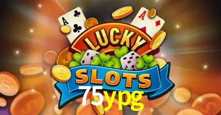 Descubra o Mundo do Cassino Online com 75ypg