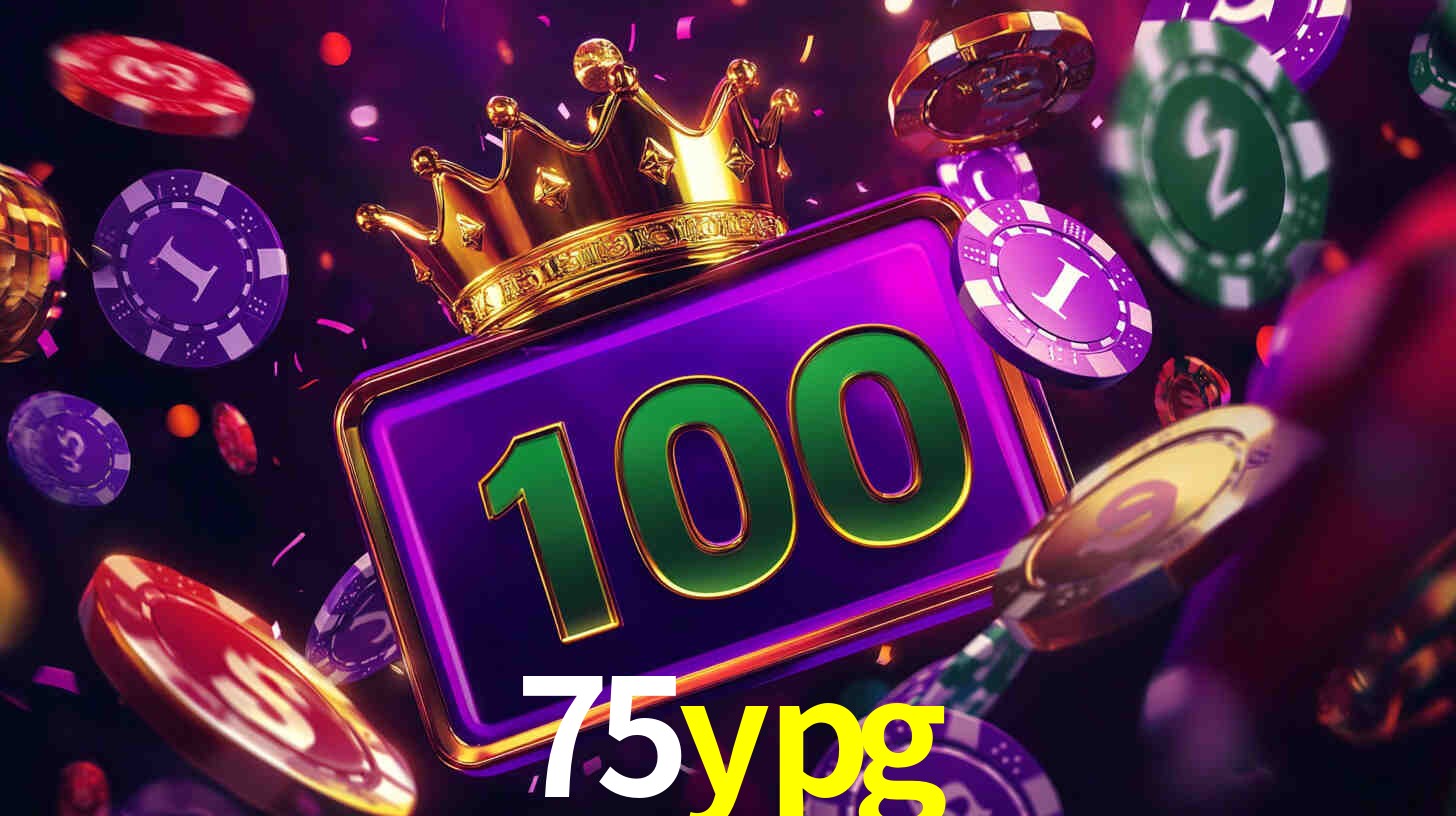 Roulette Table 75ypg